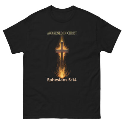 Unisex classic tee - Image 2