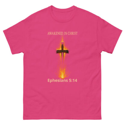 Unisex classic tee - Image 13