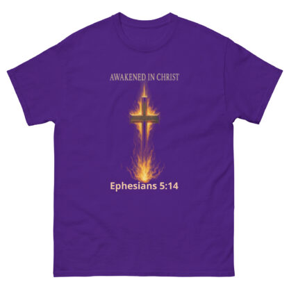 Unisex classic tee - Image 4