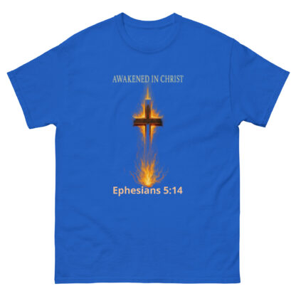 Unisex classic tee - Image 9
