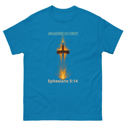 Unisex classic tee - Image 12