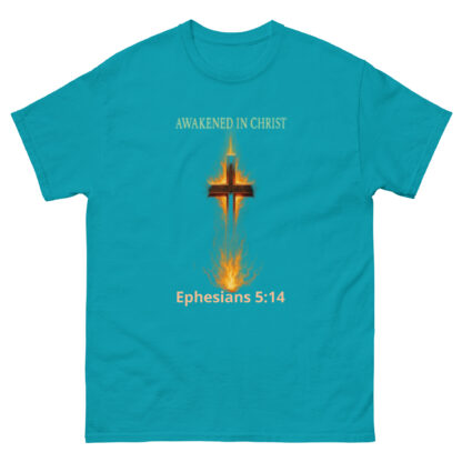 Unisex classic tee - Image 16