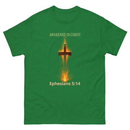 Unisex classic tee - Image 11