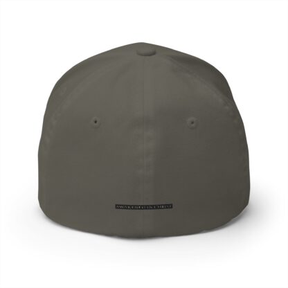 Closed-Back Structured Cap (Embroidery) - Image 22