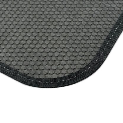Religious Car Mats: Awakened in Christ, Christian Decor, Faith-Based Accessories, Church Gifts, Spiritual Driving - Image 4