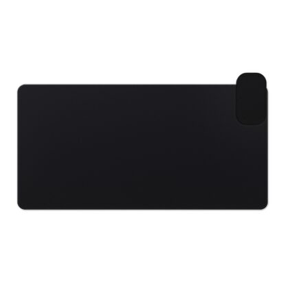 Illuminated Gaming Mouse Pad with Wireless Charging - Motivational Quote Decor for Gamers, Desk Accessories, LED PC Pad, Bible Verse Gift - Image 14