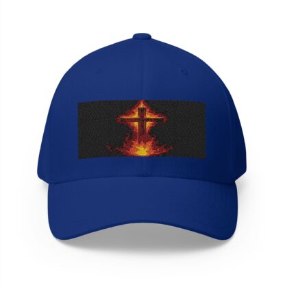 Closed-Back Structured Cap (Embroidery) - Image 33