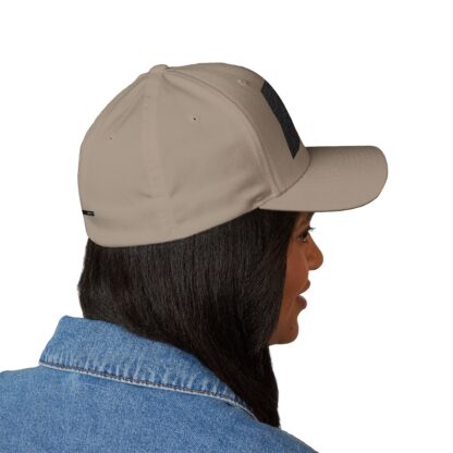 Closed-Back Structured Cap (Embroidery) - Image 20