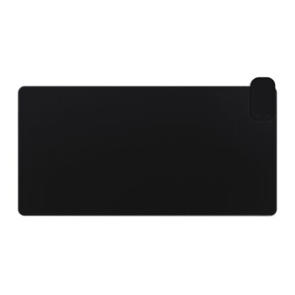 Illuminated Gaming Mouse Pad with Wireless Charging - Motivational Quote Decor for Gamers, Desk Accessories, LED PC Pad, Bible Verse Gift - Image 22