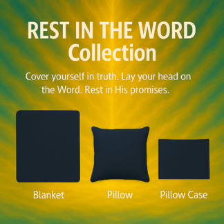Rest in the Word Collection