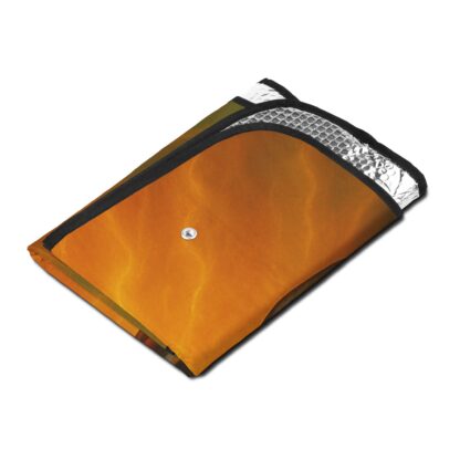 Inspirational Car Sun Shades - Faith-Based Auto Accessories, Galatians 2:20, Christian Gifts, Summer Car Essentials, Unique Car Decor - Image 4