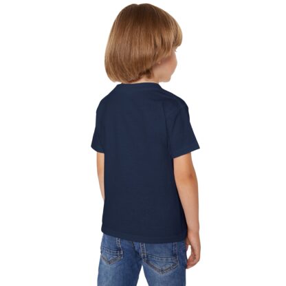Christian Toddler T-Shirt - "Awakened in Christ" Design, Faith Apparel for Kids, Religious Gift, Church Wear, Baptism Gift - Image 20