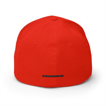 Closed-Back Structured Cap (Embroidery) - Image 42