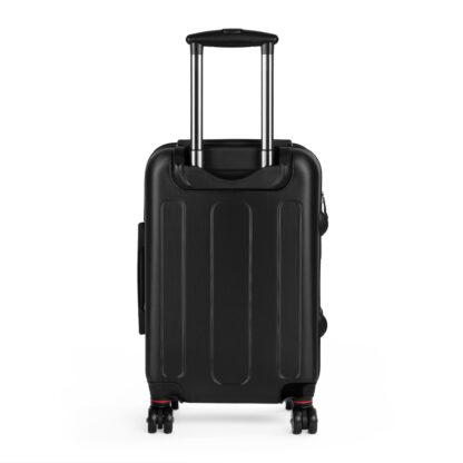 Christian Travel Suitcase - Awakened in Christ Luggage, Inspirational Travel Gear, Faith-Based Vacation Accessory, Perfect Gift for [...] - Image 2