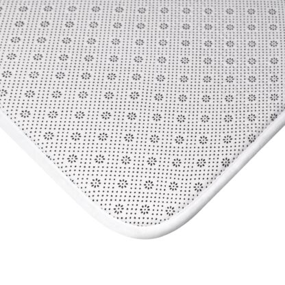 Christian Bath Mat, Awakened in Christ Mat, Religious Home Decor, Spiritual Gift, Faith-Based Bathroom Accessory - Image 3