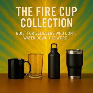The Fire Cup Collection