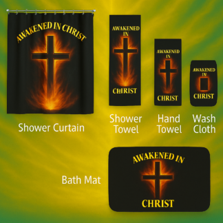 Sanctified spaces collection