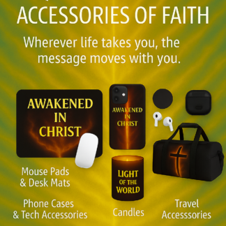 Accessories of Faith