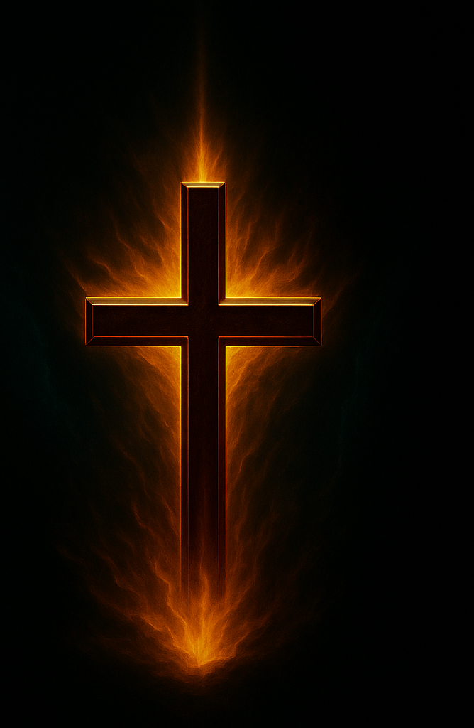 AWAKENED IN CHRIST