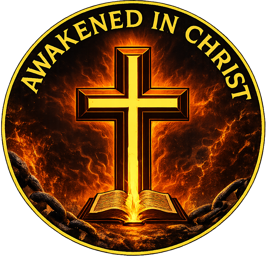 Awakened in Christ